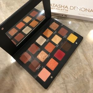 Natasha Denona Sunset Palette